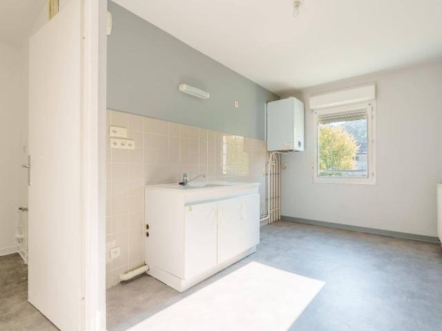 Appartement T4