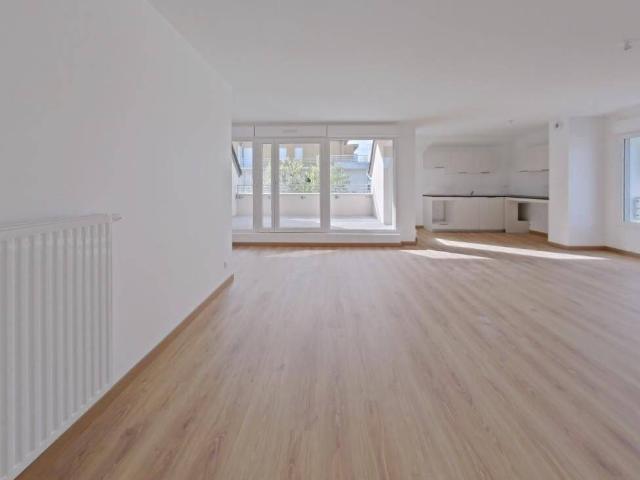 Appartement T4