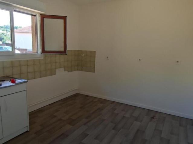 APPARTEMENT T4