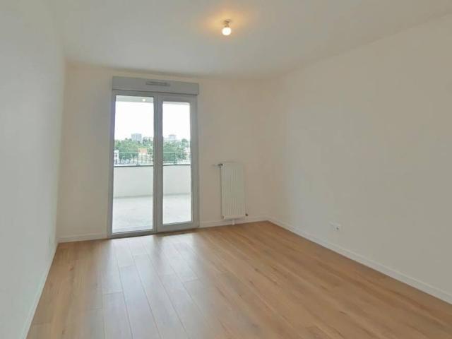 Appartement T4