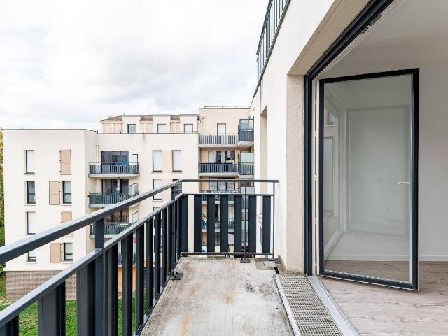 Appartement T4