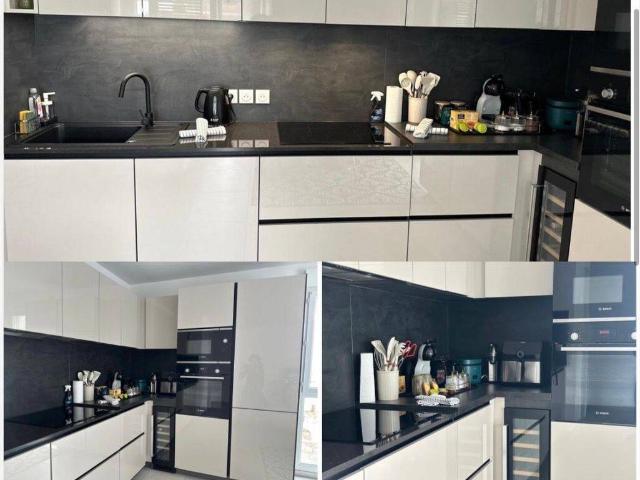 Appartement T4