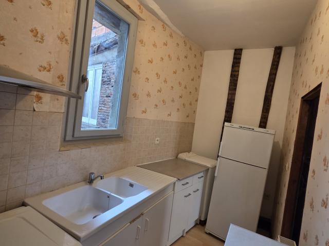 APPARTEMENT T4