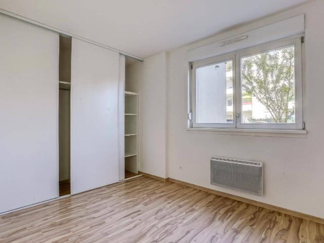 Appartement T4