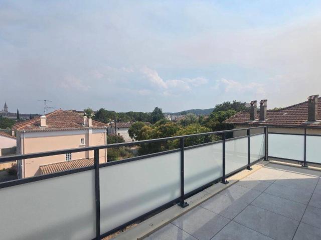 Appartement T4