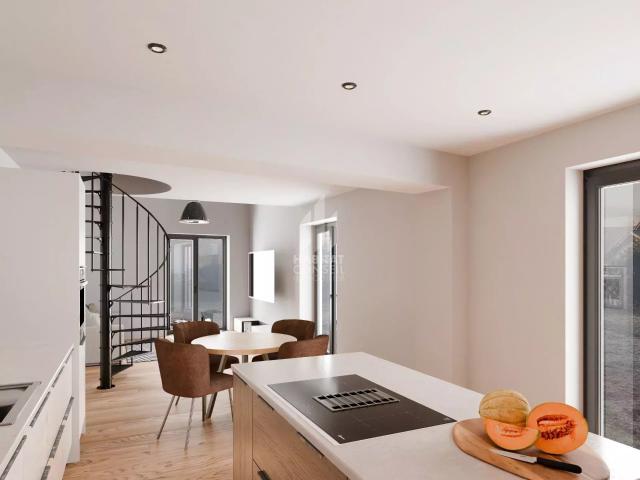 Appartement T4