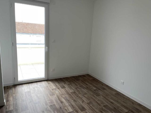 Appartement T4