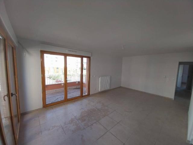Appartement T4