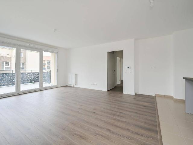 Appartement T4