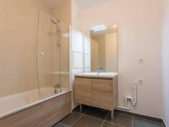 Appartement T4