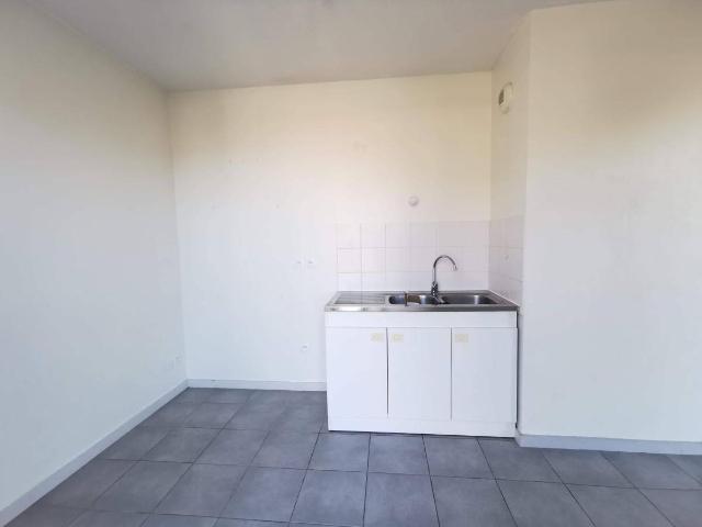 Appartement T4