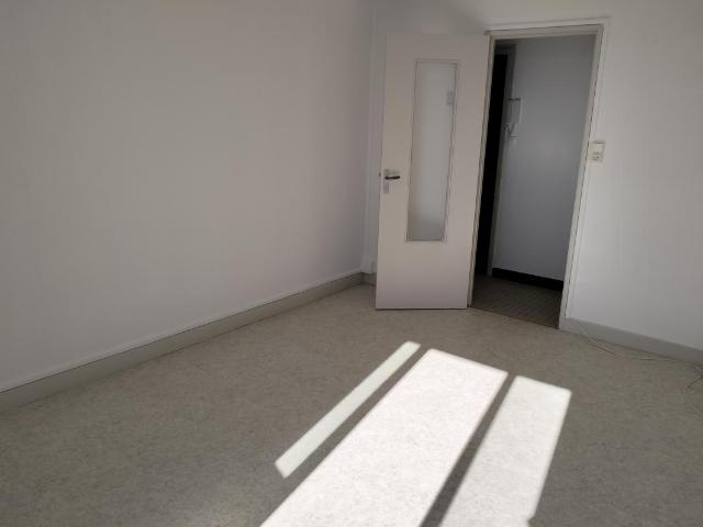 Appartement T4