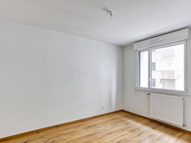 Appartement T4