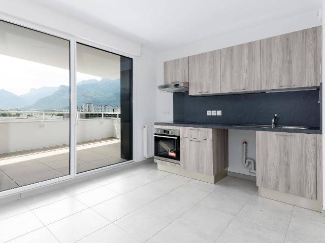 Appartement T4