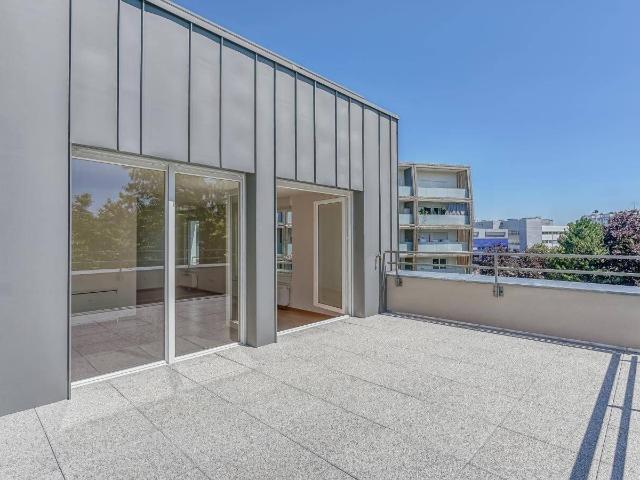 Appartement T4
