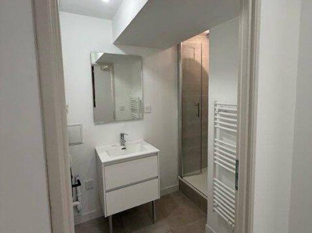 Appartement T4