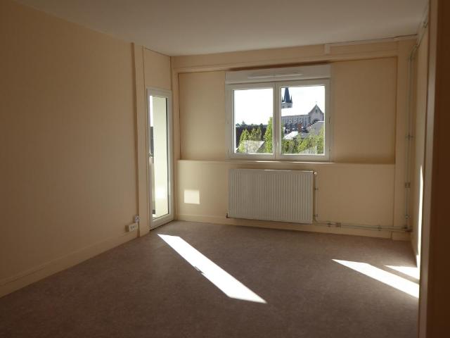 Appartement T4