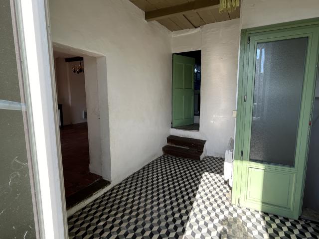 APPARTEMENT T4