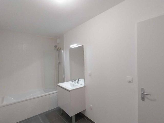 Appartement T4