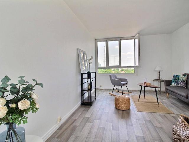 Appartement T4