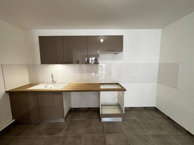 Appartement T4