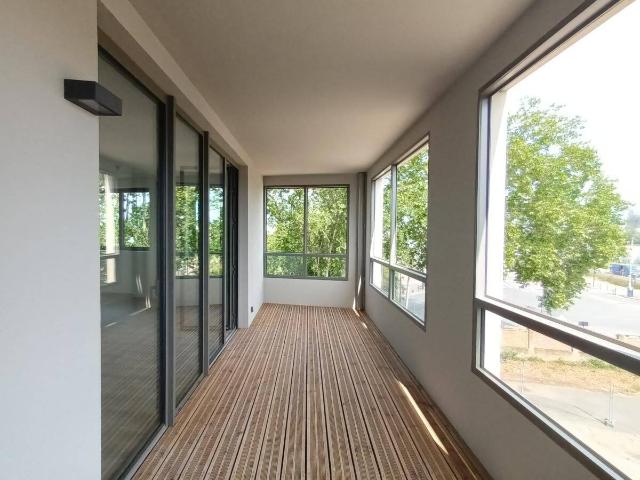 Appartement T4