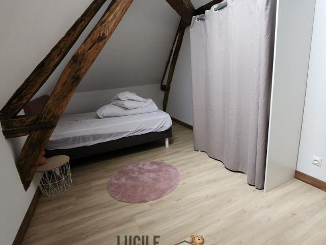 Appartement T4