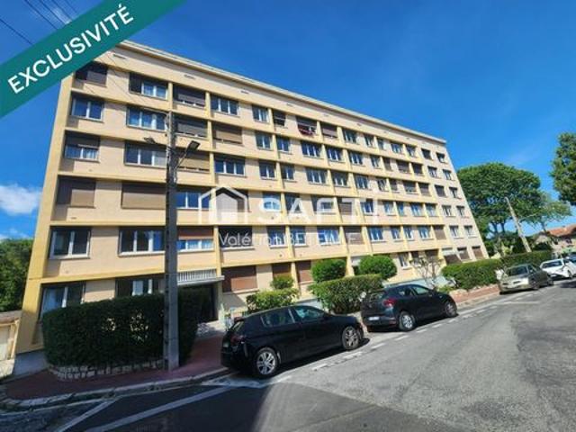 Appartement T4