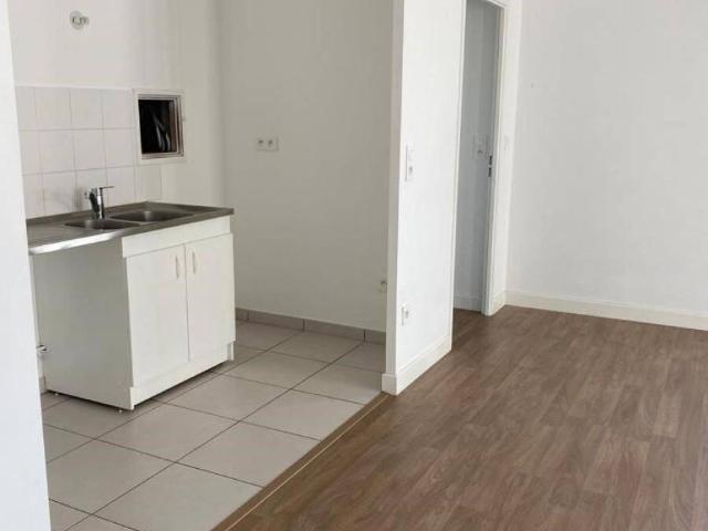 Appartement T4
