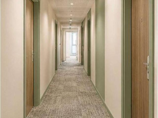 Appartement T4
