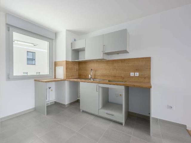Appartement T4