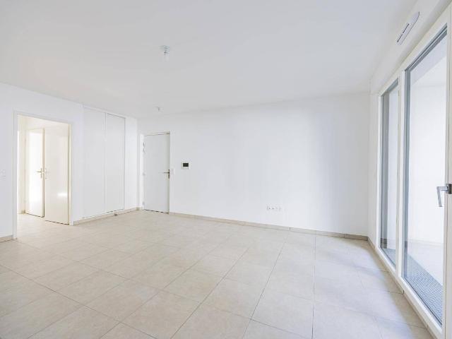 Appartement T4