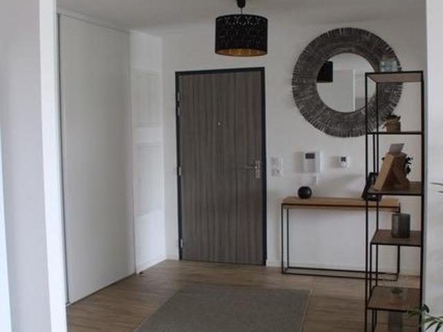 Appartement T4