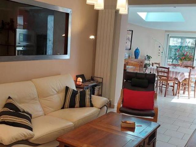 Appartement T4