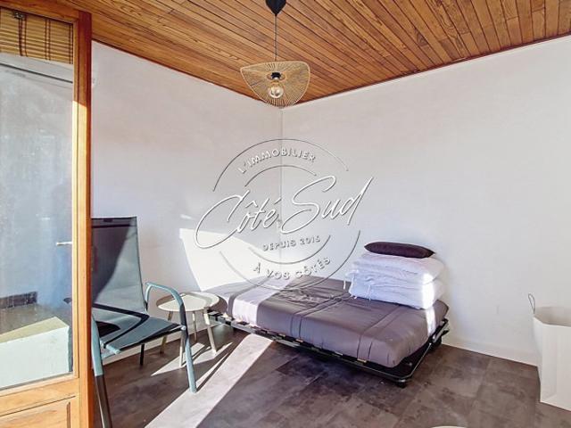 Appartement T4