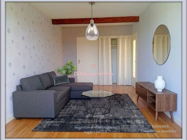 Appartement T4