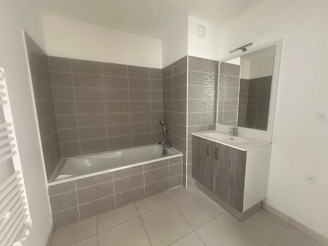 Appartement T4