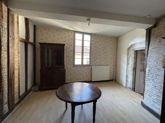 APPARTEMENT T4