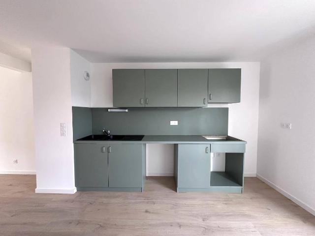 Appartement T4