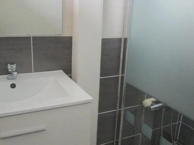 Appartement T4