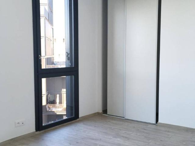 Appartement T4