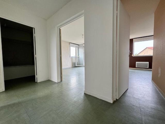 APPARTEMENT T4