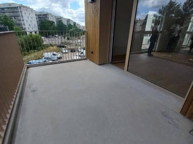 Appartement T4