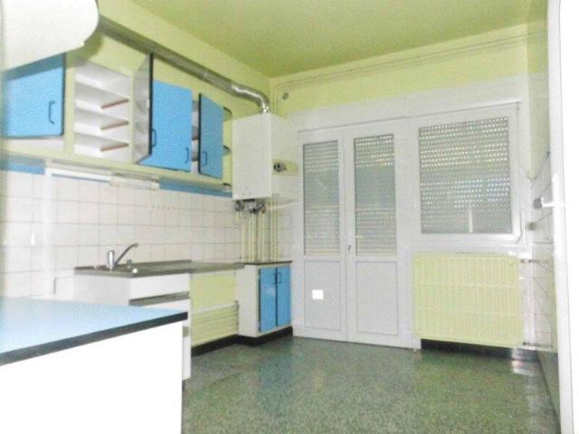 Appartement T4