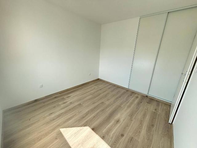 Appartement T4