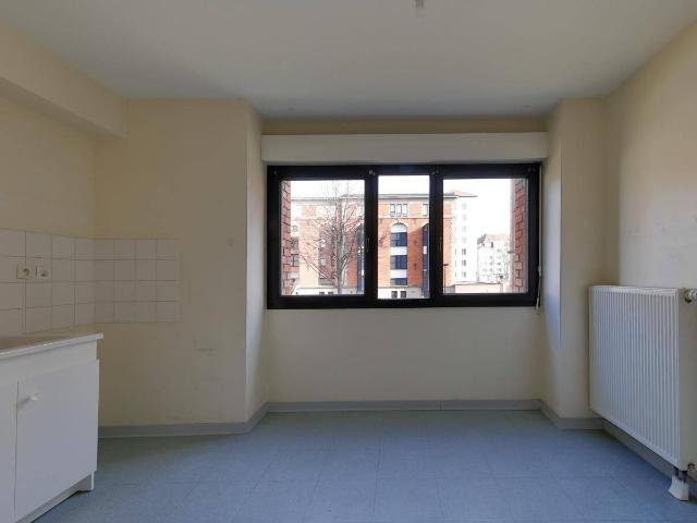 Appartement T4