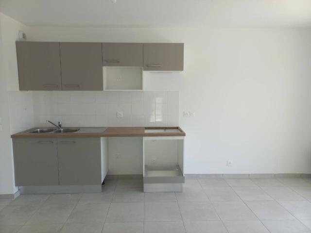 Appartement T4