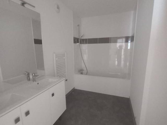 Appartement T4