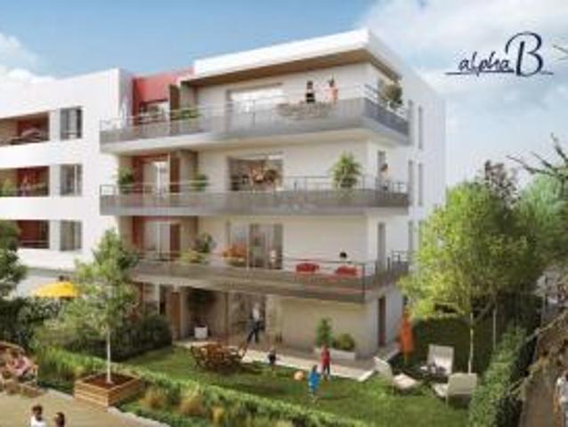 Appartement T4