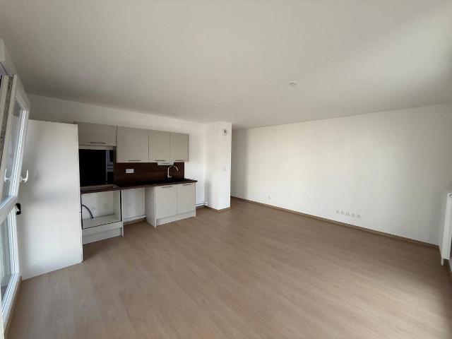 Appartement T4